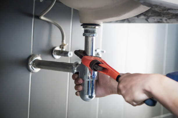 Professional Plumbing services in Southfield, MI